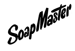 SOAP MASTER trademark