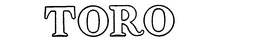 TORO trademark
