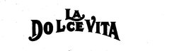 LA DOLCE VITA trademark