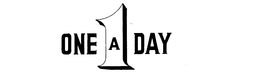 1 ONE A DAY trademark