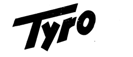 TYRO trademark