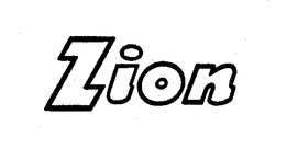 ZION trademark