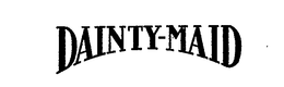 DAINTY-MAID trademark