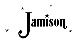 JAMISON trademark