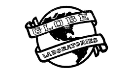 GLOBE LABORATORIES trademark