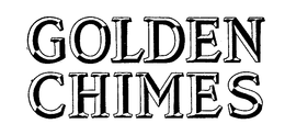 GOLDEN CHIMES trademark