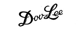 DOV-LEE trademark