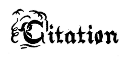 CITATION trademark