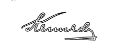 KENNEDY trademark