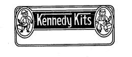 KENNEDY KITS trademark