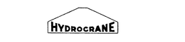 HYDROCRANE trademark