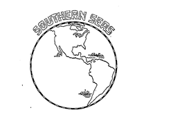SOUTHERN SEAS trademark