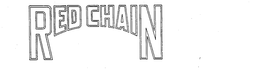 RED CHAIN trademark