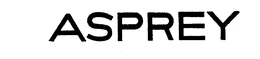 ASPREY trademark