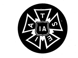 IATSE IA trademark