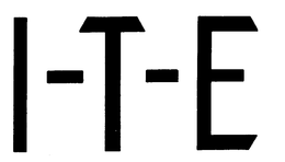 I-T-E trademark