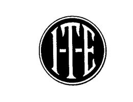 I-T-E trademark