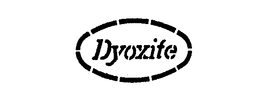 DYOXITE trademark