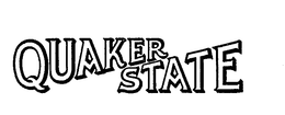 QUAKER STATE trademark
