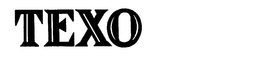 TEXO trademark