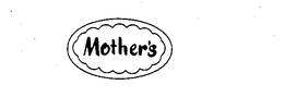 MOTHER'S trademark
