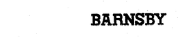 BARNSBY trademark