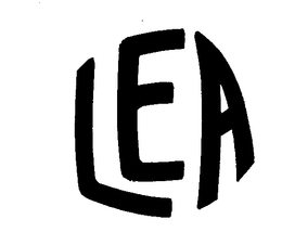 LEA trademark