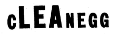 CLEANEGG trademark