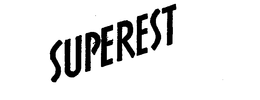 SUPEREST trademark