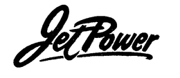 JET POWER trademark