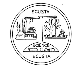 ECUSTA SCIENCE trademark