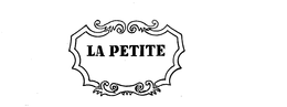 LA PETITE trademark