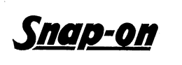 SNAP-ON trademark