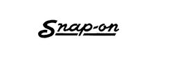 SNAP-ON trademark