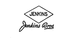 JENKINS JENKINS BROS trademark