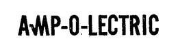 AMP-O-LECTRIC trademark