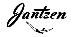 JANTZEN trademark