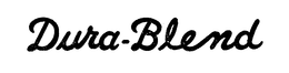 DURA-BLEND trademark