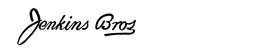 JENKINS BROS trademark