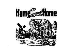 HOME SWEET HOME trademark