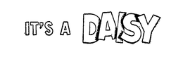 IT'S A DAISY trademark