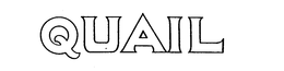 QUAIL trademark