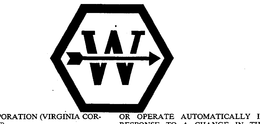 W trademark