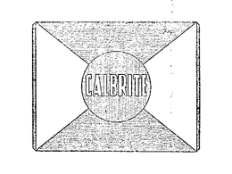 CALBRITE trademark