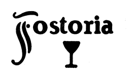 FOSTORIA trademark