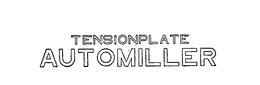 TENSIONPLATE AUTOMILLER trademark