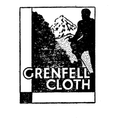 GRENFELL CLOTH trademark