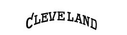 CLEVELAND trademark