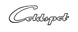COLDSPOT trademark