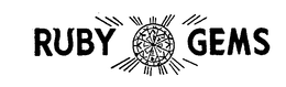 RUBY GEMS trademark